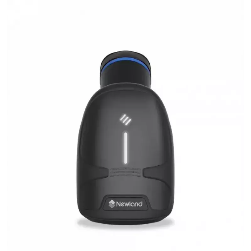 Käeshoitav vöötkoodilugeja Newland HR33 Marlin 1D/2D juhtmeta Bluetooth