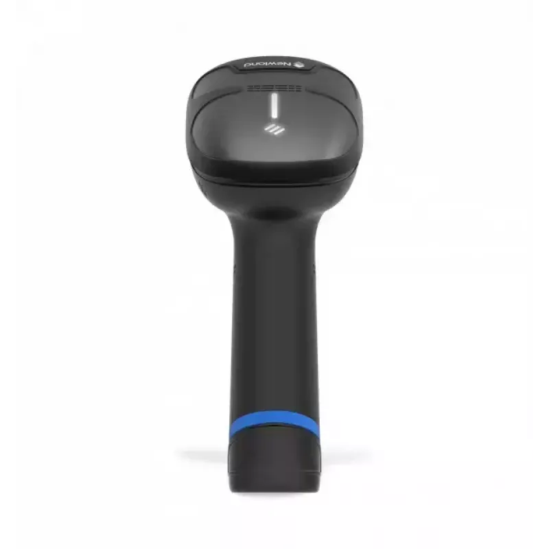 Käeshoitav vöötkoodilugeja Newland HR33 Marlin 1D/2D juhtmeta Bluetooth