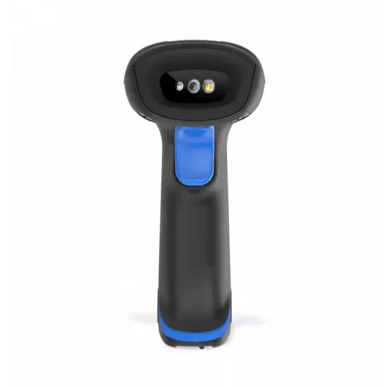 Käeshoitav vöötkoodilugeja Newland HR33 Marlin 1D/2D juhtmeta Bluetooth