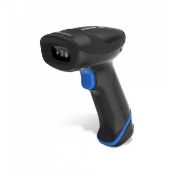 Käeshoitav vöötkoodilugeja Newland HR33 Marlin 1D/2D juhtmeta Bluetooth