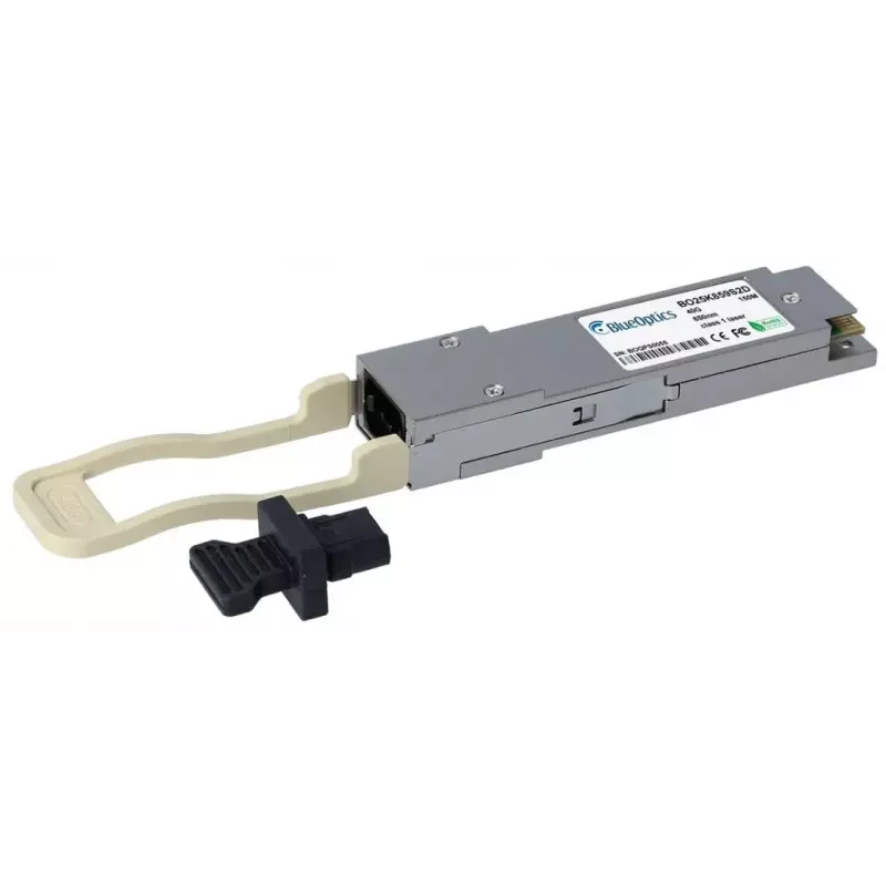 Fiiberoptiline transiiverimoodul BlueOptics N-QSFP-SR4-BO 40000 Mbit/s