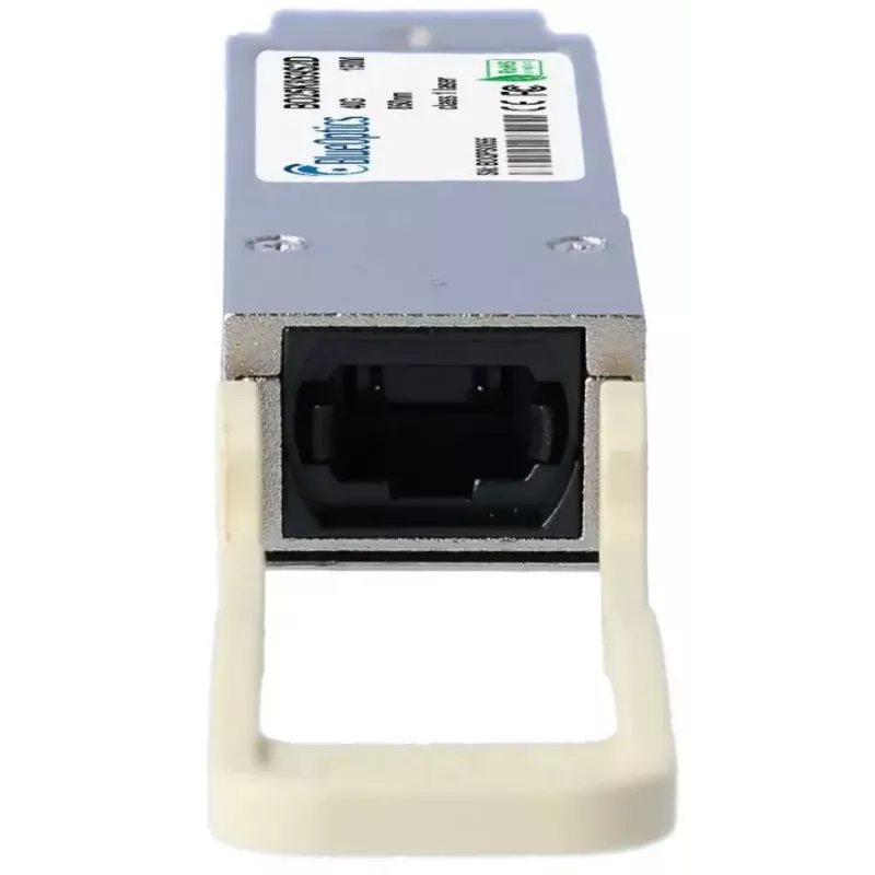 Fiiberoptiline transiiverimoodul BlueOptics N-QSFP-SR4-BO 40000 Mbit/s