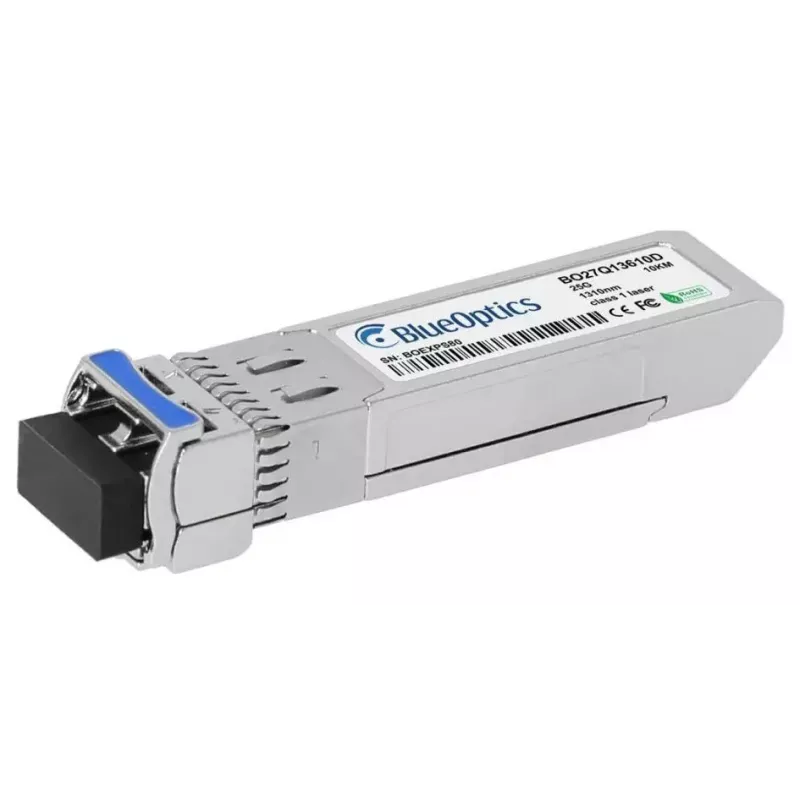SFP transiiverimoodul BlueOptics N-SFP28-LR-BO 25000 Mbit/s 1310 nm