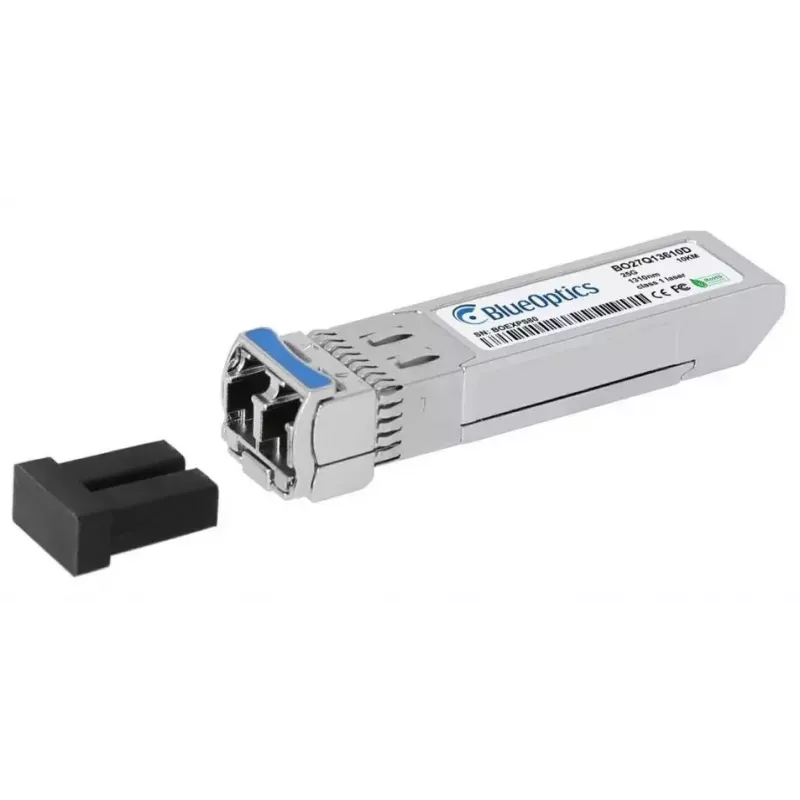 SFP transiiverimoodul BlueOptics N-SFP28-LR-BO 25000 Mbit/s 1310 nm