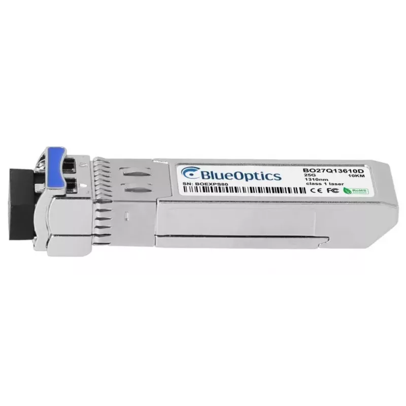SFP transiiverimoodul BlueOptics N-SFP28-LR-BO 25000 Mbit/s 1310 nm