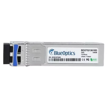 SFP transiiverimoodul BlueOptics N-SFP28-LR-BO 25000 Mbit/s 1310 nm