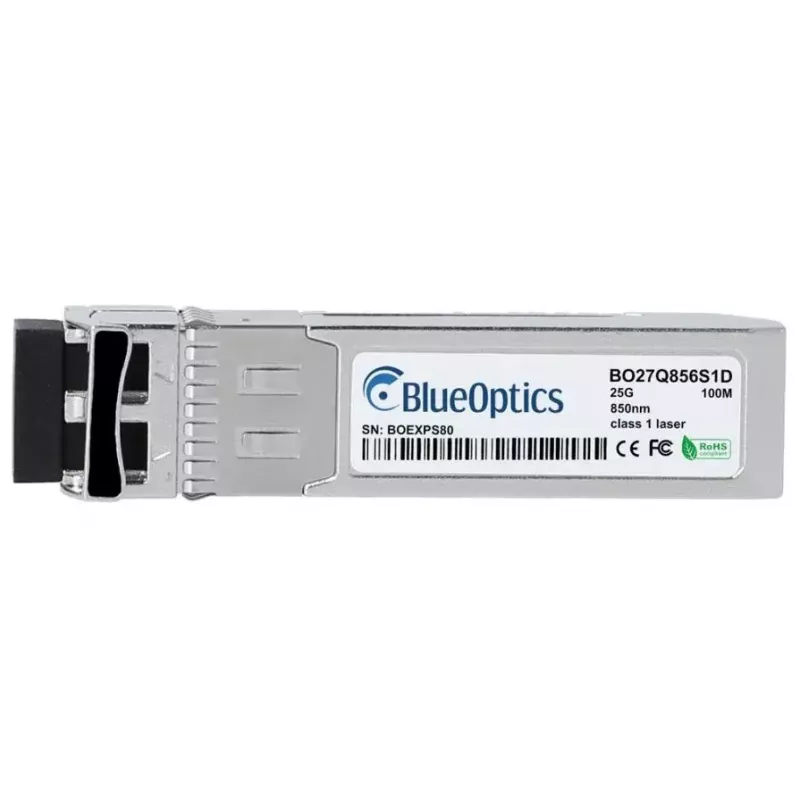 SFP28 transiivermoodul BlueOptics N-SFP28-SR-BO 25000 Mbit/s QSFP28 850 nm