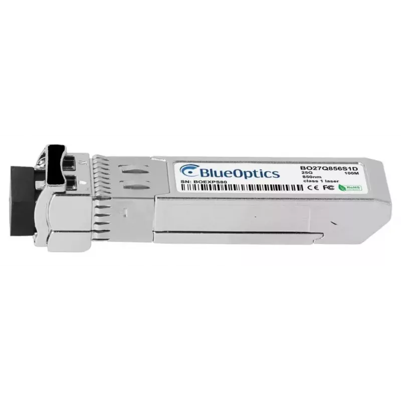 SFP28 transiivermoodul BlueOptics N-SFP28-SR-BO 25000 Mbit/s QSFP28 850 nm