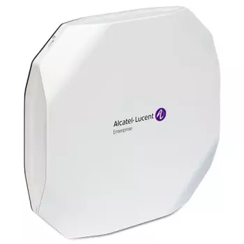 WLAN-pääsupunkt Alcatel-Lucent OmniAccess Stellar AP1320 2,4 GHz 5 GHz