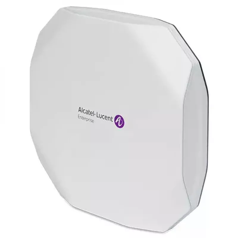 WLAN-pääsupunkt Alcatel-Lucent OmniAccess Stellar AP1320 2,4 GHz 5 GHz