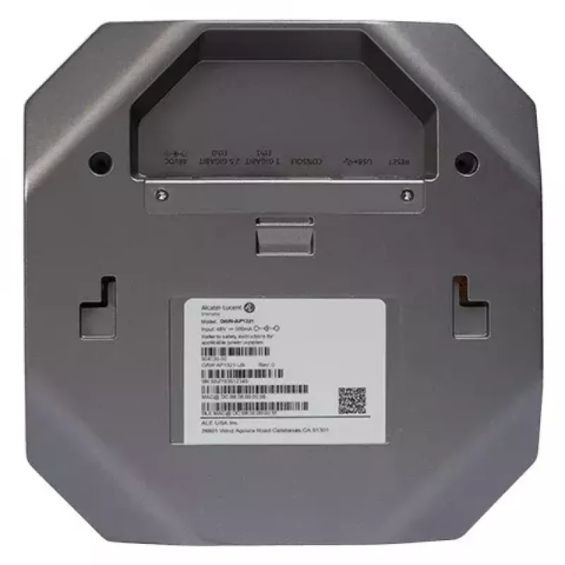WLAN-pääsupunkt Alcatel-Lucent OmniAccess Stellar AP1320 2,4 GHz 5 GHz