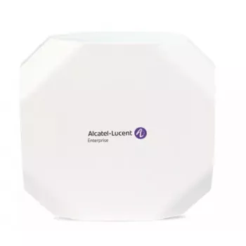 WLAN-pääsupunkt Alcatel-Lucent OmniAccess Stellar AP1320 2,4 GHz 5 GHz