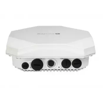 Traadita juurdepääsupunkt Alcatel-Lucent OAW-AP1361-RW 2.4 GHz 5 GHz Wi-Fi 6