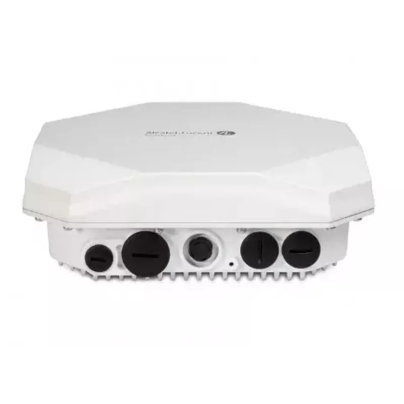Traadita juurdepääsupunkt Alcatel-Lucent OAW-AP1361-RW 2.4 GHz 5 GHz Wi-Fi 6