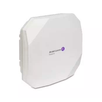 Traadita juurdepääsupunkt Alcatel-Lucent OAW-AP1361-RW 2.4 GHz 5 GHz Wi-Fi 6