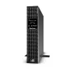CyberPower OL2200ERTXL2U katkematu toiteallikas (UPS) topeltmuundusega (Online) 2,2 kVA 2000 W 9 vahelduvvoolu pistikupesa