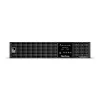 CyberPower OL2200ERTXL2U katkematu toiteallikas (UPS) topeltmuundusega (Online) 2,2 kVA 2000 W 9 vahelduvvoolu pistikupesa