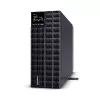 CyberPower OLS4KERT4UA-IEC katkematu toiteallikas (UPS) topeltmuundus (Online) 4 kVA 3800 W 15 vahelduvvoolu pistikupesa