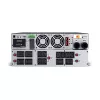 CyberPower OLS4KERT4UA-IEC katkematu toiteallikas (UPS) topeltmuundus (Online) 4 kVA 3800 W 15 vahelduvvoolu pistikupesa