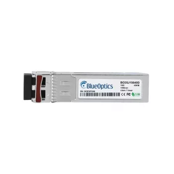 SFP+ transiiverimoodul BlueOptics ONS-SC+-10G-ER-BO 10000 Mbit/s