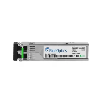 SFP transiiver BlueOptics ONS-SI-GE-ZX-BO 1250 Mbit/s