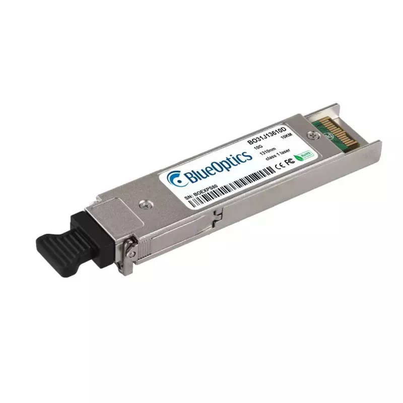 BlueOptics ONS-XC-10G-S1 võrgusaatja moodul Fiiberoptiline 10000 Mbit/s XFP 1310 nm