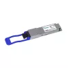 Fiiberoptiline transiiverimoodul BlueOptics OPT-0039-BO QSFP28 LC