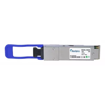 Fiiberoptiline transiivermoodul BlueOptics OPT-0055-BO 100000 Mbit/s QSFP28