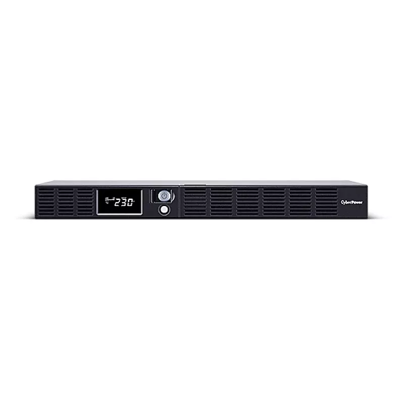 CyberPower OR650ERM1UGR katkematu toiteallikas (UPS) Line-Interactive 0.65 kVA 360 W 4 AC-pistikupesa