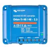 DC-DC muundur Victron Energy Orion-Tr 48/48-2.5A 120 W — isoleeritud 48 V kuni 48,2 V