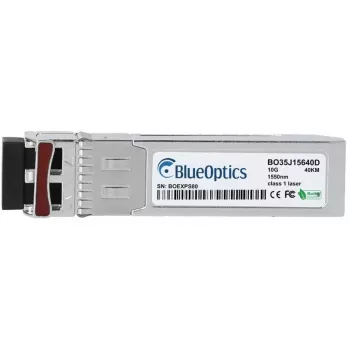 SFP+ transiivermoodul BlueOptics OSX040N01 10000 Mbit/s 1550 nm