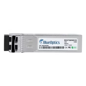 SFP28 transiiveri moodul BlueOptics P18413-B21-BO 25000 Mbit/s 850 nm