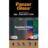 PanzerGlass ® Privaatsuskaitse Ekraanikaitse iPhone 14 Pro Max | Ultra-Wide Fit koos EasyAligneriga