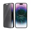 PanzerGlass ® Privaatsuskaitse Ekraanikaitse iPhone 14 Pro Max | Ultra-Wide Fit koos EasyAligneriga