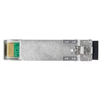 Kiudoptiline transiiverimoodul BlueOptics PAN-T-S-PLUS-SR-BO SFP+ LC Alumiinium