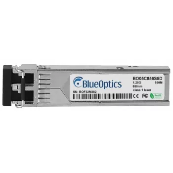 Fiiberoptiline transiivermoodul BlueOptics PAN-T-S-SX-BO 550 m