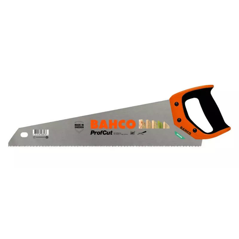 Viil Bahco PC-16-FILE-U7