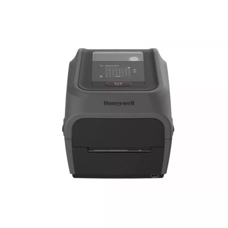 Sildiprinter Honeywell PC45T termosiirde 203 x 203 DPI juhtmevaba