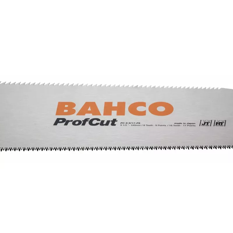 Käsisaag Bahco PC-9-9/17-PS