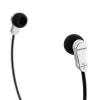Grundig Swingphone 568 kõrvaklapid juhtmega lõua alla must hõbedane