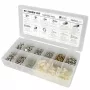 StarTech.com Deluxe Assortment PC kruvide komplekt - kruvid, mutrid ja tugipostid
