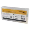 StarTech.com Deluxe Assortment PC kruvide komplekt - kruvid, mutrid ja tugipostid