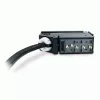 APC IT võimsusjaotusmoodul 3 poolust 5 juhet 16A IEC309 1040cm toitejaotusseade (PDU)