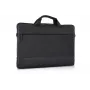 DELL PF-SL-BK-4-17 sülearvutikott 35,6 cm (14 tolli) Varrukakott Must, Hall