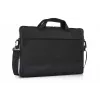 DELL PF-SL-BK-4-17 sülearvutikott 35,6 cm (14 tolli) Varrukakott Must, Hall