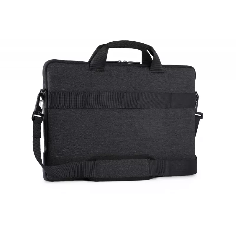 DELL PF-SL-BK-4-17 sülearvutikott 35,6 cm (14 tolli) Varrukakott Must, Hall