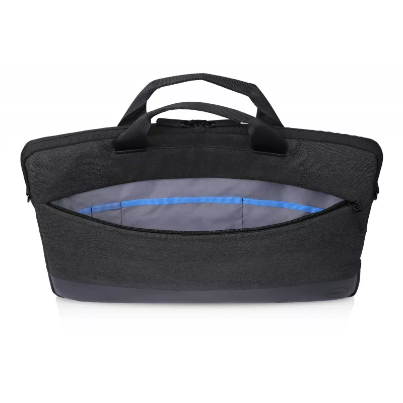 DELL PF-SL-BK-4-17 sülearvutikott 35,6 cm (14 tolli) Varrukakott Must, Hall