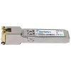 Fiiberoptiline transiiver BlueOptics PGYJT-BO SFP+ 30 m alumiinium 20 g