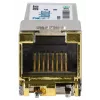 Fiiberoptiline transiiver BlueOptics PGYJT-BO SFP+ 30 m alumiinium 20 g