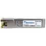 Fiiberoptiline transiiver BlueOptics PGYJT-BO SFP+ 30 m alumiinium 20 g